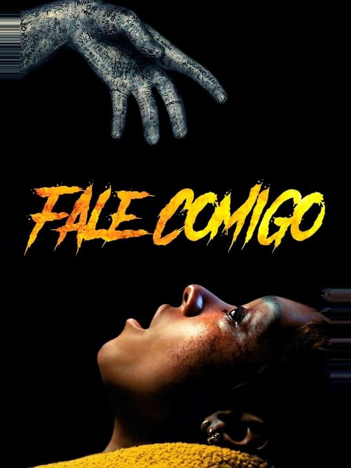 Imagem de divulgação de Fale Comigo