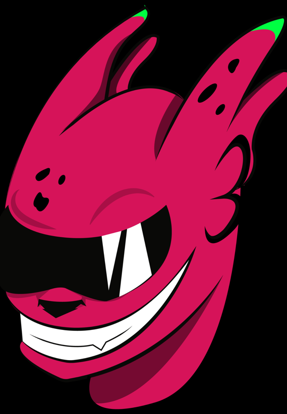 Logo do Pitaya Cine