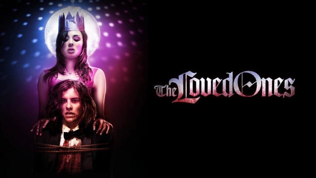 The Loved Ones